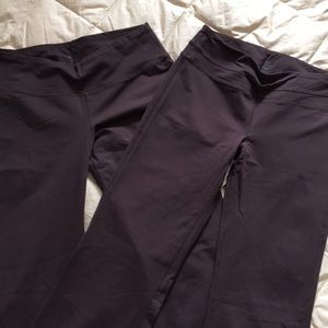 Prana - Tall Yoga Pants